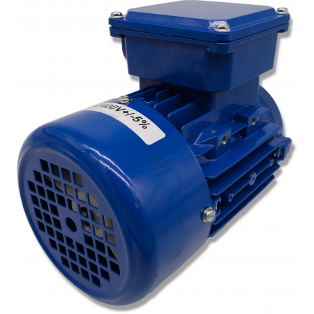 SILNIK ELEKTRYCZNY 0,25kW 400V 2780Obr 3FAZOWY